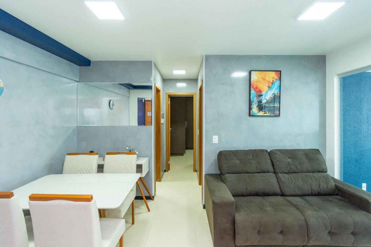 Novo Apartamento De 2 Quartos No Setor Bueno - Ao Lado Do Orion Business & Health Complex - Ed Pontal Premium - Pp1605 Goiânia Esterno foto