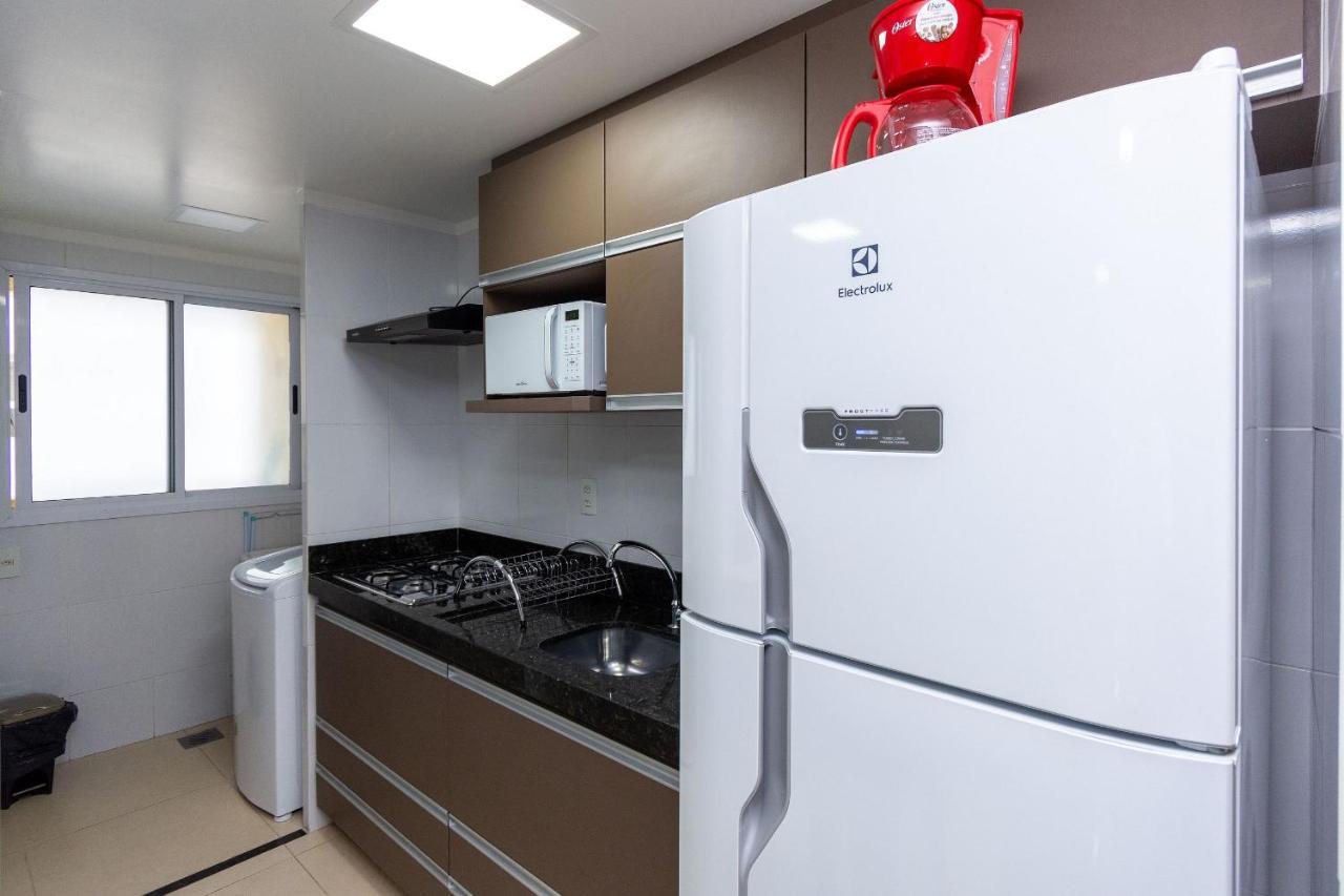 Novo Apartamento De 2 Quartos No Setor Bueno - Ao Lado Do Orion Business & Health Complex - Ed Pontal Premium - Pp1605 Goiânia Esterno foto