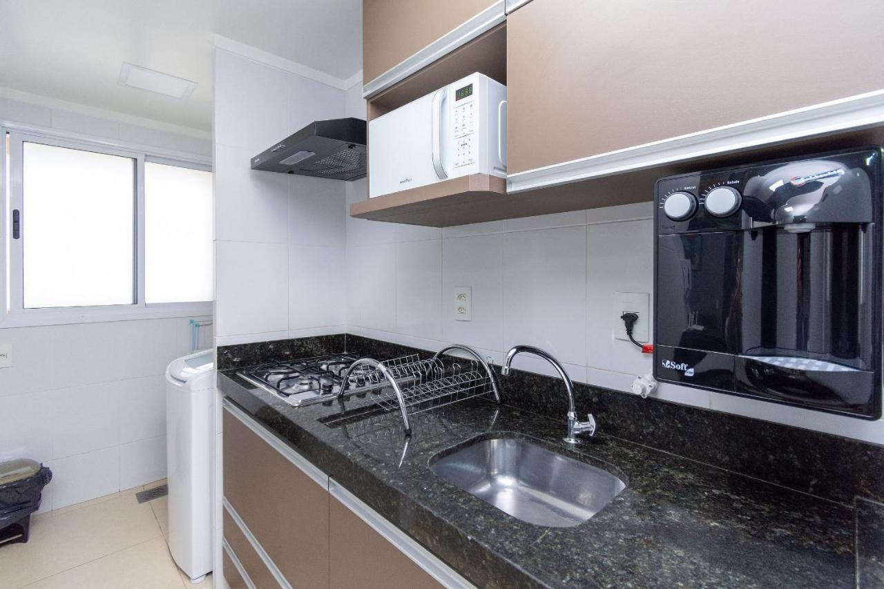Novo Apartamento De 2 Quartos No Setor Bueno - Ao Lado Do Orion Business & Health Complex - Ed Pontal Premium - Pp1605 Goiânia Esterno foto
