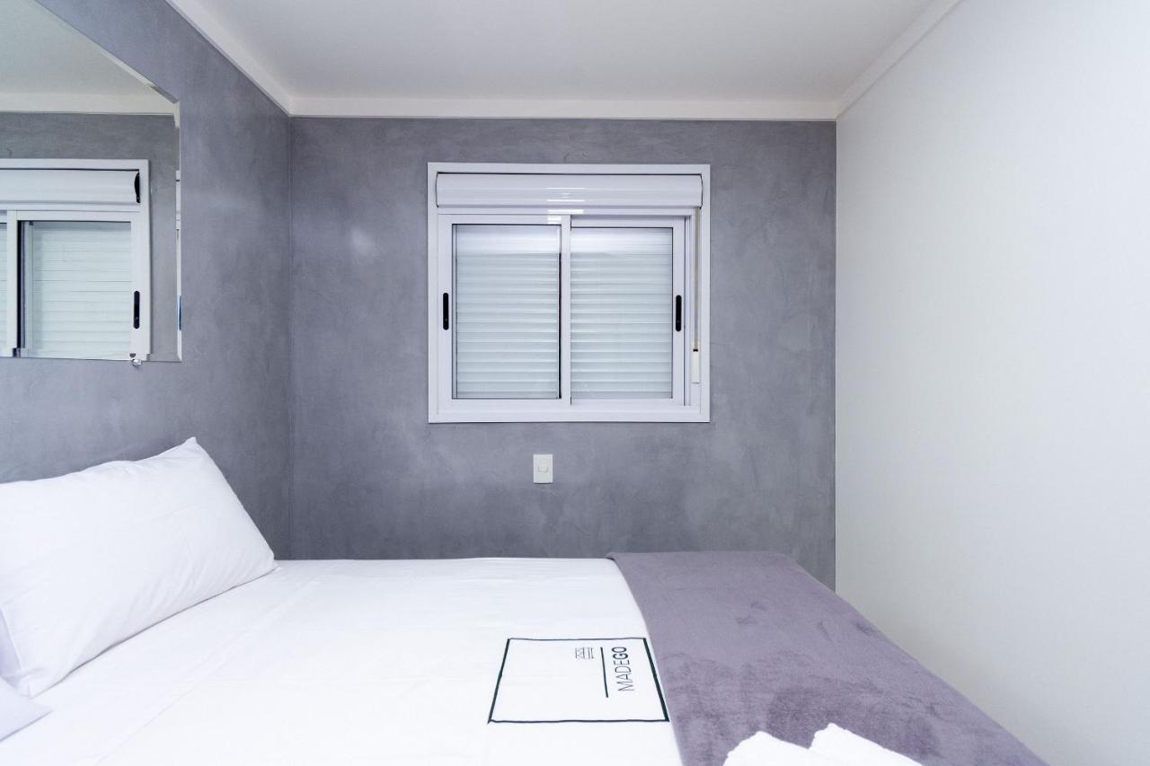 Novo Apartamento De 2 Quartos No Setor Bueno - Ao Lado Do Orion Business & Health Complex - Ed Pontal Premium - Pp1605 Goiânia Esterno foto