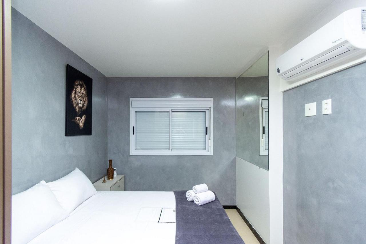 Novo Apartamento De 2 Quartos No Setor Bueno - Ao Lado Do Orion Business & Health Complex - Ed Pontal Premium - Pp1605 Goiânia Esterno foto